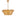 Reina Medium Tapered Chandelier - Distressed Brass - by Hinkley