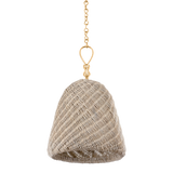 Reina Pendant Light Small By Hudson Valley