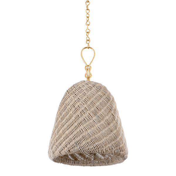 Reina Pendant Light Small By Hudson Valley