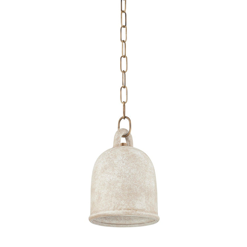Relic Pendant - 8.25 Inch by Troy Lighting