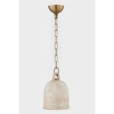 Relic Pendant by Troy Lighting