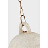 Relic Pendant by Troy Lighting