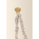 Remi Chandelier lifestyle