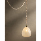 Remi Pendant lifestyle