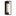 Ren Outdoor Wall Sconce 17 Inch Black by Eurofase