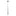 Renaie Pendant 2 Inch Chrome