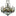 Renaissance Rock Crystal Chandelier