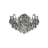 Renaissance Semi-Flush Mount