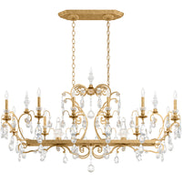 Renaissance 3796 Chandelier