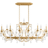 Renaissance 3796 Chandelier