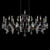 Renaissance 3796 Chandelier
