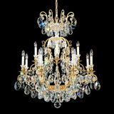 Renaissance Chandelier