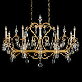 Renaissance Chandelier