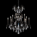 Renaissance Nouveau Chandelier