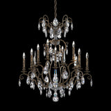 Renaissance Nouveau Chandelier