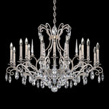 Renaissance Nouveau Chandelier