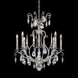 Renaissance Nouveau Chandelier