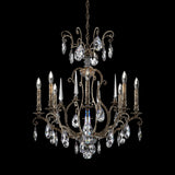 Renaissance Nouveau Chandelier