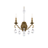 Renaissance Nouveau Wall Sconce