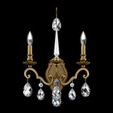 Renaissance Nouveau Wall Sconce