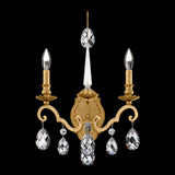 Renaissance Nouveau Wall Sconce