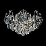 Renaissance Semi-Flush Mount
