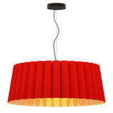 Renata M Suspension