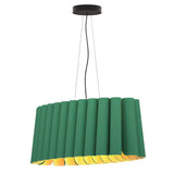 Renata Oval Suspension