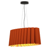 Renata Oval Suspension