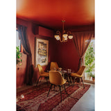 Renee Chandelier lifestyle