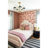 Renee Chandelier lifestyle