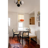 Renee Semi Flush lifestyle