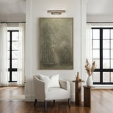 Rennes Picture Light By Renwil - Lifestyle View