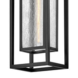 Republic Hanging Lantern - Black