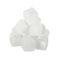 Reusable Ice Cubes - pack of 30