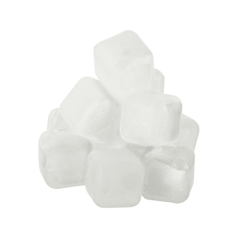 Reusable Ice Cubes - pack of 30