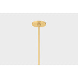 Reva Chandelier lifestyle