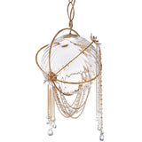 Revere Pendant Light By Schonbek Forever
