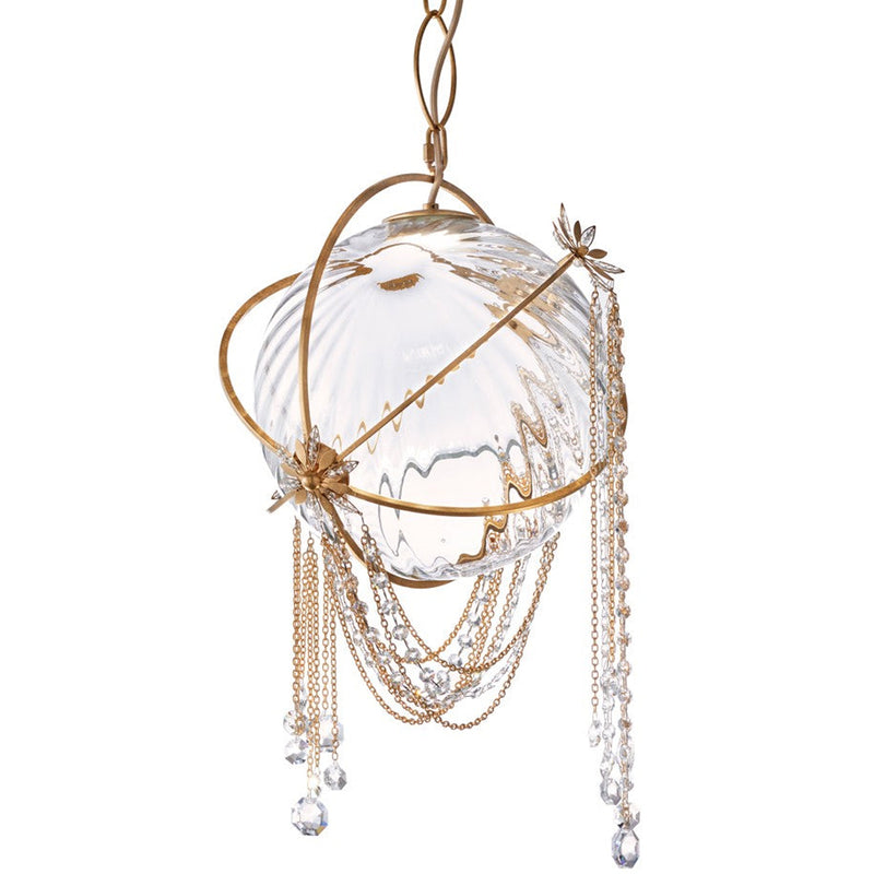 Revere Pendant Light By Schonbek Forever