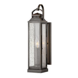 Revere Wall Mount Lantern