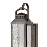 Revere Wall Mount Lantern