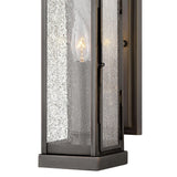 Revere Wall Mount Lantern
