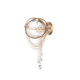 Revere Wall Sconce