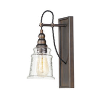 Revival Wall Sconce Vanity Light by Maxim Lighting