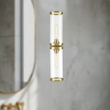 Revolve II Wall Sconce — Wall Sconce