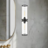 Revolve II Wall Sconce — Wall Sconce