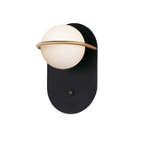 Revolve Wall Sconce by Maxim Lighting