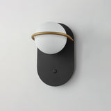 Revolve Wall Sconce by Maxim Lighting
