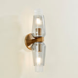 Rex Wall Sconce Medium By Troy Lighting With Light