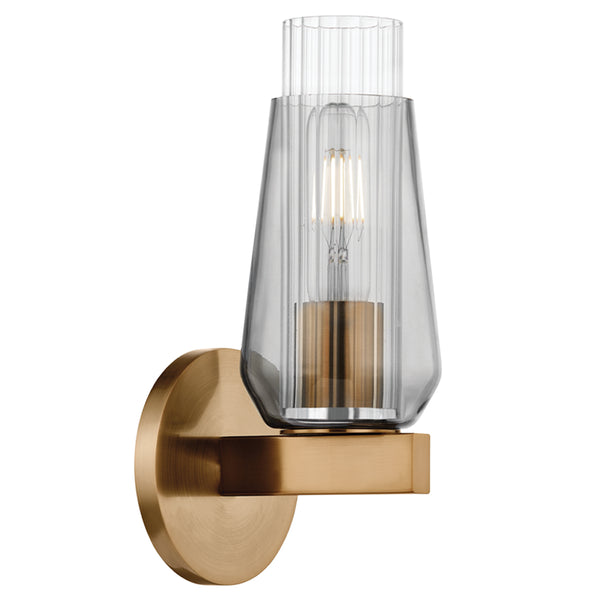 Rex Wall Sconce Small By Troy Lighting